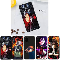 SS32 Naruto Haruno Sakura อ่อนนุ่ม High Quality ซิลิโคน TPU Phone เคสโทรศัพท์ ปก หรับ Samsung Galaxy Note 20 S20 S21S S21 S23 Ultra Plus FE Lite