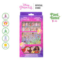 Disney Princess เช็ทตกแต่งเล็บ ลิขสิทธ์แท้ (ดิสนีย์ ปริ้นเซส)