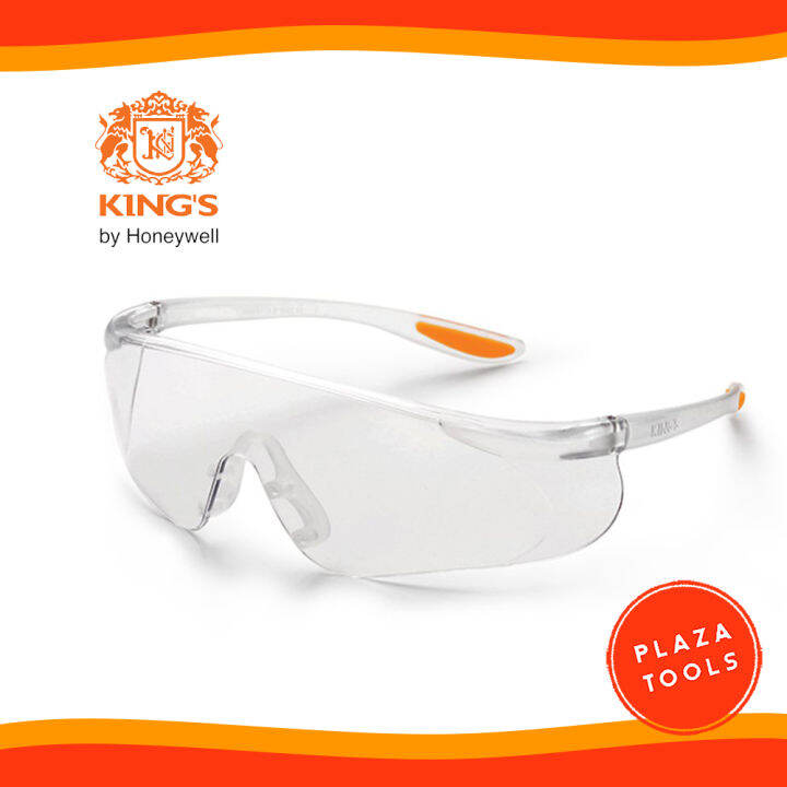 Kacamata Safety KINGS KY1151 Safety Glasses KING'S KY1151 Original UV