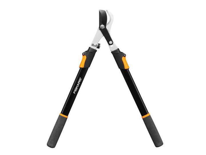 Fiskars Solid Telescopic Astschere Loppers Lazada Ph