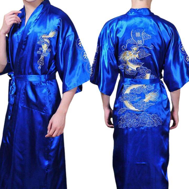 men-silk-satin-sleepwear-chinese-dragon-kimono-embroidery-bathrobe-pajamas-gown-bath-robe-summer-casual-intimate-lingerie-vmn