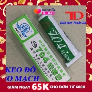 Keo đổ bo mạch 704, keo đổ bo mạch điện tử, bo mạch máy giặt