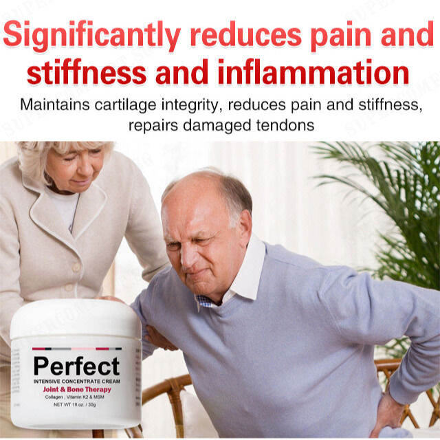 minbai01 Joint Activating Meridian Care Cream Relieving Muscle and