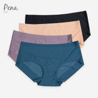 Pena house underwear set กางเกงชั้นในเซต 4 ชิ้น PSUNS24006