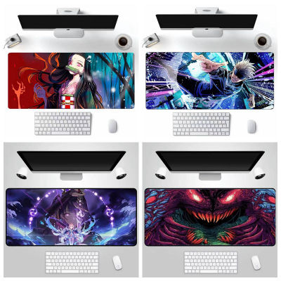 【XMT】League Of Legends Large Gaming Mouse Pad 300*700*3mm Computer Mousepad Gamer Mouse Mat Laptop M