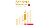 Schritte international Neu 4 Lehrerhandbuch 9783196110845 (นำเข้าของแท้100%)