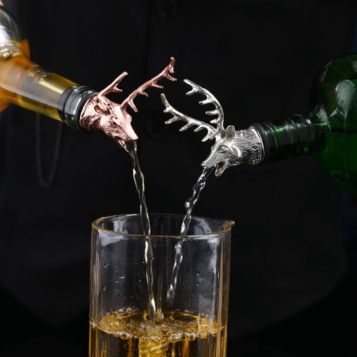 yf-jagermeister-wine-pourer-bottle-bar-accessories