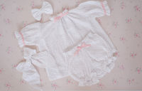 Polly Petal Set