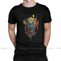 Shiva Hindu God India Lingam Tshirt Men Quality Cotton Short Sleeve Lord Shiva Third Eye Shirt Loose