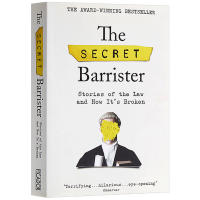 The secret lawyers story of law and the changes of its rules