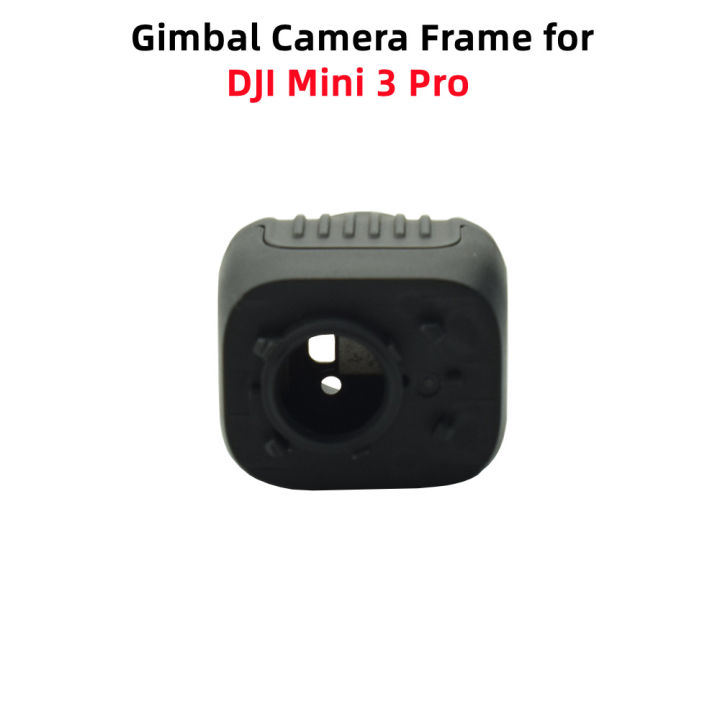 ต้นฉบับ-g-imbal-กล้องกรอบเชลล์สำหรับ-dji-mini-3-pro-ส่วนซ่อมสำหรับ-dji-mavic-mini-3-pro-จมูกอุปกรณ์ทดแทน