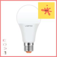 หลอด LED BRIGHT 15W WARMWHITE E27 LAMPTANLED BULB BRIGHT 15W WARMWHITE E27 LAMPTAN **จัดส่งด่วนทั่วประเทศ**