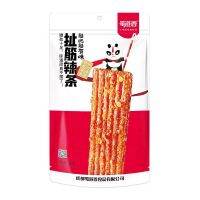 ShuDaoXiang  ล่าเถียว ขนาด100g.蜀道香扯筋辣条