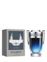 Paco rabanne invictus 100 ml.3.4 FLOZ. (กล่องซิล ทางร้านมีนโยบายจำหน่ายแต่ของแท้เท่านั้น)