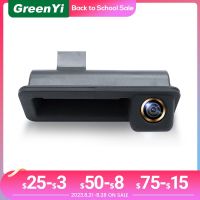 GreenYi AHD 1080P Car Rear View Camera for Ford Focus 2 MK2 Mondeo MK4 S-Max C-Max Kuga MK1 Fiesta MK7 Rover Range Freelander 2