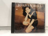 1 CD MUSIC  ซีดีเพลงสากล  JORDAN HILL 143 Records/Atlantic      (D3G3)