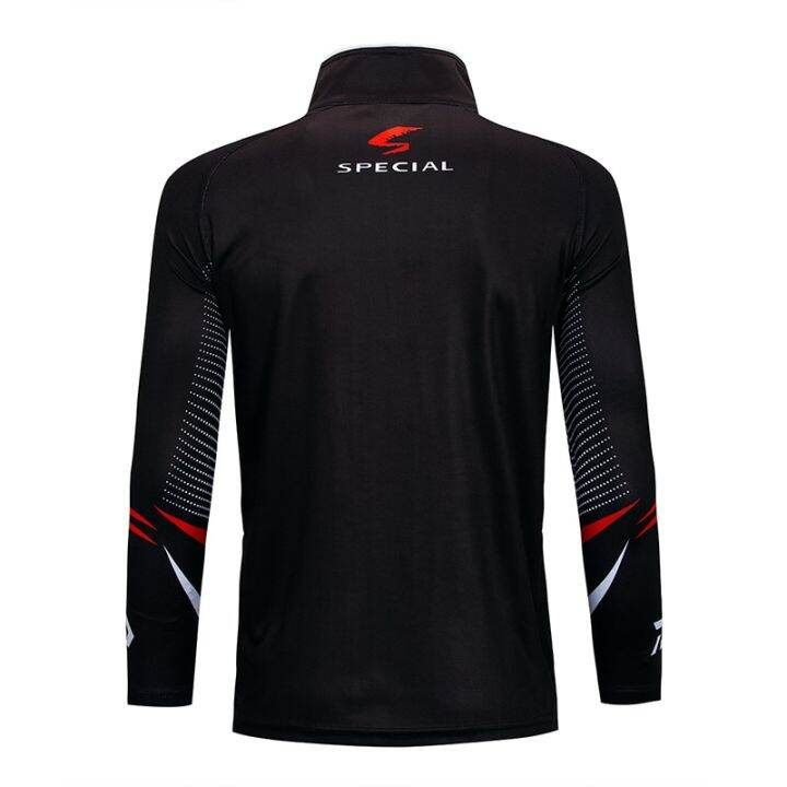 2022-daiwa-เสื้อตกปลาแขนยาวมีฮู้ด-เสื้อเจอร์ซี่ระบายอากาศได้ดีเสื้อแจ็คเก็ตปั่นจักรยานเดินป่าป้องกันแสงแดด