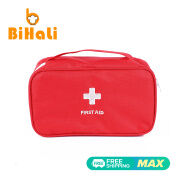 Túi y tế cá nhân BiHaLi du lịch đa năng, túi sơ cấp cứu y tế mini