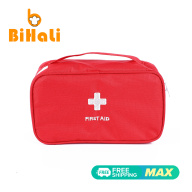 Túi y tế cá nhân BiHaLi du lịch đa năng, túi sơ cấp cứu y tế mini thumbnail