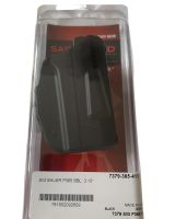 ซองพกนอกขวา Safariland Sig Sauer P365  Level ll 7379-365-411 MODEL 7379 7TS™ ALS® CONCEALMENT BELT CLIP HOLSTER