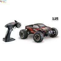 LT【ready stock】XINLEHONG TOYS RC Car 9135 2.4G 1/16 4WD 36km/h Electric RTR High Speed SUV Vehicle Model Radio Remote Control Toyของเล่นเด็ก  ชาย1【cod】