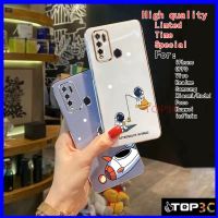 ┋❃☜ เคส Vivo Y50 Y30 Y30i Y31 Y72 5G Y52 5G Y76 5G Y81 Y81i Y66 Y67 V5 V5S Y71 เคสโทรศัพท์มือถือ ลายดาวอวกาศ Nasa สําหรับ XQ