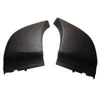 Rear Bumper End Plate Corner Cap Trim Fit for Toyota Hilux Vigo 2004-2012 2013 2014 2015