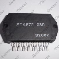 STK672-070 STK672-080