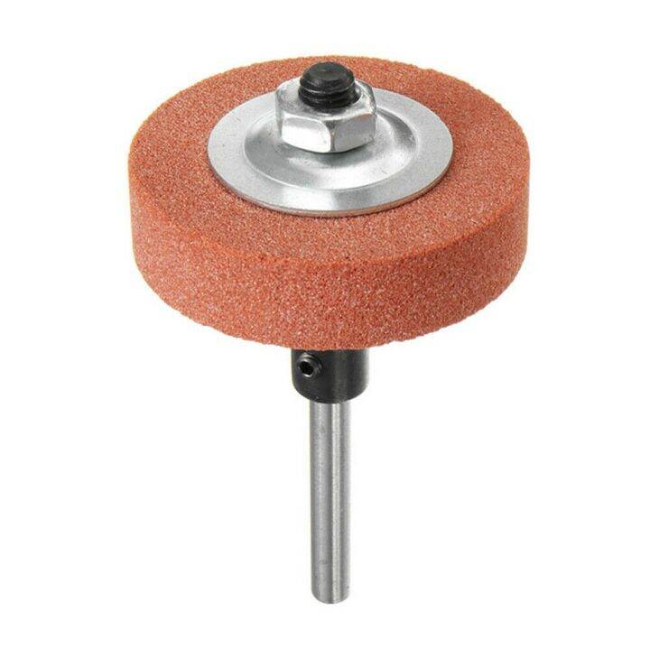 Grinding Wheel Adapter Set Changed Electric Drill Into Grinding Wheel