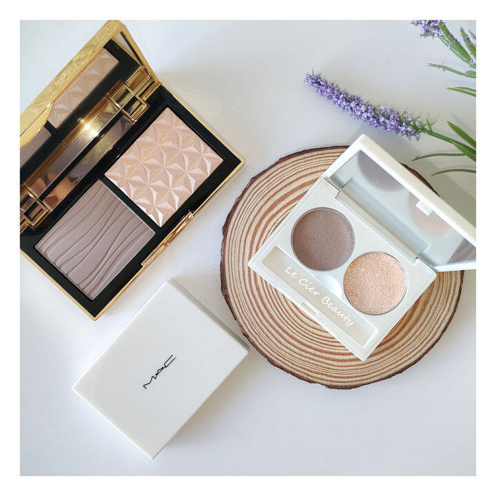 M@C Sculpt & Glow Duo Highlighting Contouring Sub-Packing Repacked ...