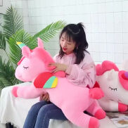 Thú nhồi bông ngựa pony, ngựa pony 1m-1m2