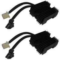 2X CF188 Voltage Regulator Rectifier For CF MOTO 500 CF500 500CC UTV ATV GO KART 12V 0180-151000