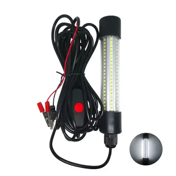 Shop Fishing Head Light 12v Underwater with great discounts and prices  online - Jan 2024