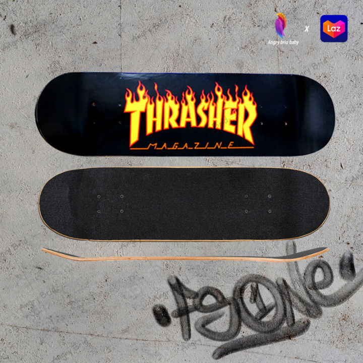 แผ่นสเก็ตบอร์ด-skateboard-panel-ไม้เมเปิล-7-ชั้น-อะไหล่สเก็ตบอร์ด-skateboard-deck-แผ่นสเก็ต-deck-อุปกรณ์เสริมแต่สเก็ตบอร์ด-สเก็ตบอร์ดdiy