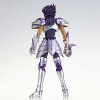 [In Stock] CS Model Saint Seiya Myth Cloth EX Crateris Suikyo Next Dimension Silver Knights Of The Zodiac PVC Action Figure Toys