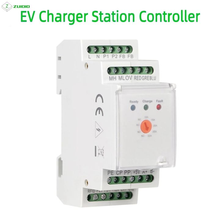 32a-22kw-evse-epc-controllers-electronic-protocol-controller-for-7kw-11kw-wallbox-ev-charger-station-electric-car-accessories