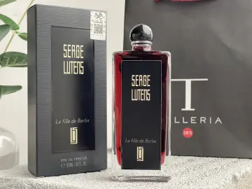 Sa Majeste la Rose Serge Lutens perfume - a fragrance for women and men 2000