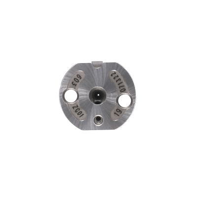 New Diesel Injector Orifice Control Valve Plate 19 for Injector 095000-5341 095000-5600 095000-8903 095000-5650 5501
