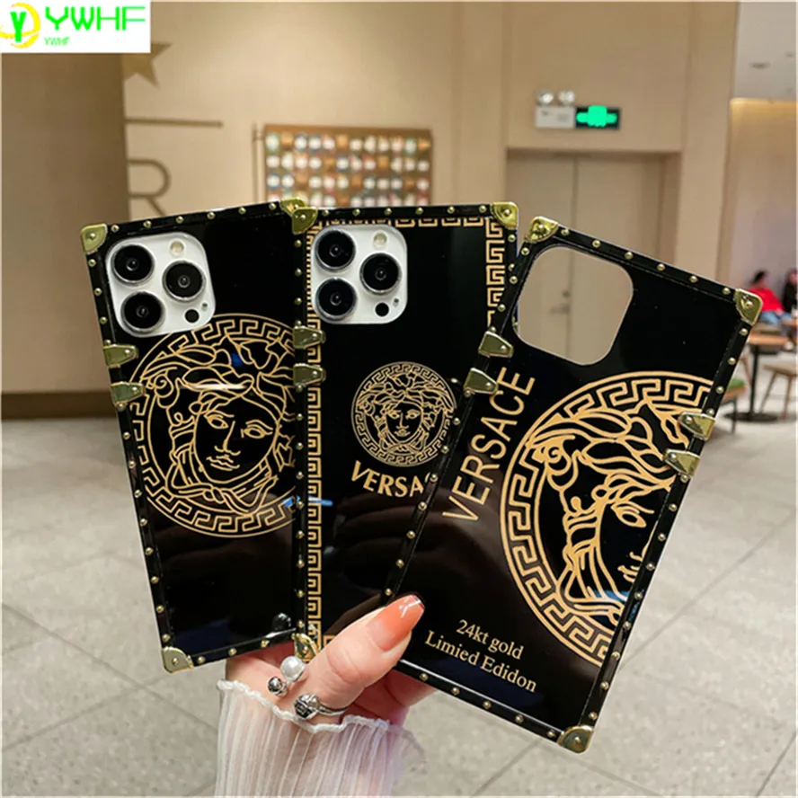 Casing Infinix Note 12 Pro Note 12I Note 8 Note 11i Note 10 Note 11s Note 11  Pro Note 8I Smart 5 Smart 6 Square Case, Diamond Butterfly Luxury Golden  Decoration Shockproof