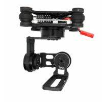 -Motor 2/3Axis Gimbal Storm32 BGC Brushless Gimbal with Motors Free Debug for Gopro3/4 SJ4000 Camera