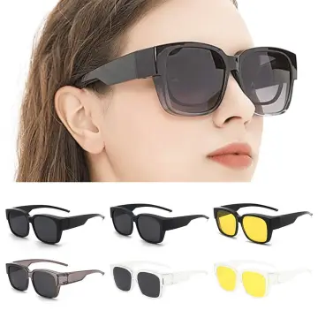 Shop Sunglass Fit Over Glass with great discounts and prices online - Mar  2024