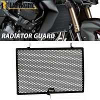 ✴✙ For Kawasaki Z1000R Z1000SX VERSYS Z 1000 SX Z1000 SE Z 750 800 Z750 Z800 Radiator Guard Grille Cover Protection Accessories