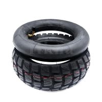 255X80 Tire Inner Tube Outer Tyre for Electric Scooter 10X Dualtron KuGoo M4 Upgrade 10 Inch Off Road Tire