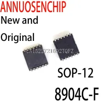 5PCS New and LFE8904C-F SOP-12 8904C-F