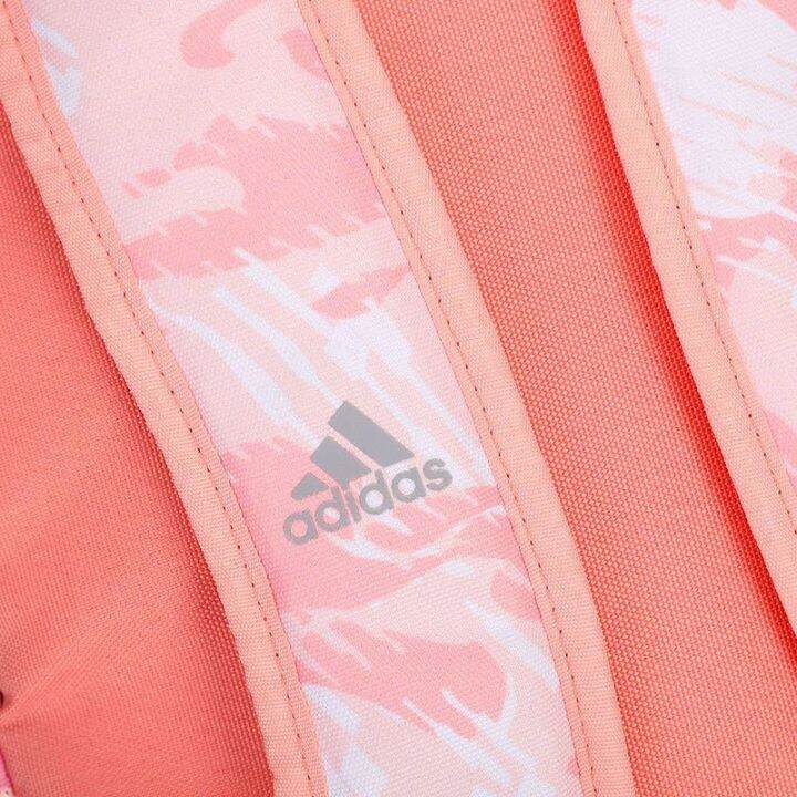 adidas-ใหม่กระเป๋าเป้สะพายหลังโคลเวอร์แบรนด์อินเทรนด์กระเป๋าคอมพิวเตอร์ของนักเรียนมัธยมต้นโรงเรียนมัธยมกระเป๋าเป้สะพายหลังกลางแจ้งสำหรับผู้ชายและความจุขนาดใหญ่สำหรับผู้หญิง