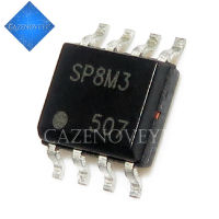 10pcs/lot SP8M3 SOP-8 8M3 SOP8 In Stock