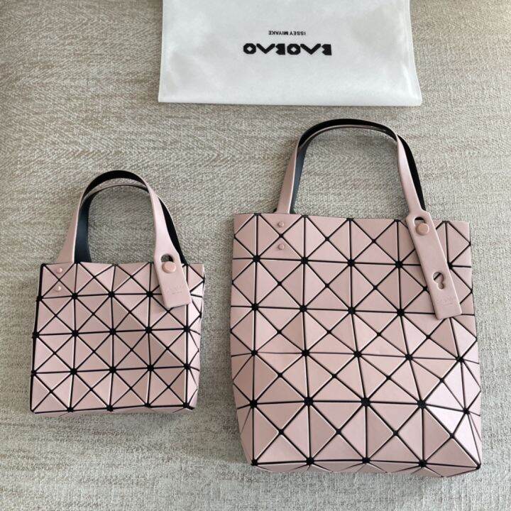 100-authentic-issey-miyake-baobao-small-square-box-lucent-boxy-series-womens-bags-mini-handbag-ag851-ag852