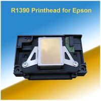 Printhead R1390 Print Head For Epson L1800 R390 270R 1430 1400 Printer Part