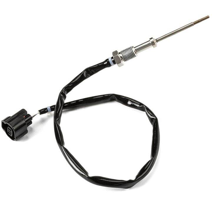 New Exhaust Gas Temperature Sensor 8942571020 For Toyota Hilux