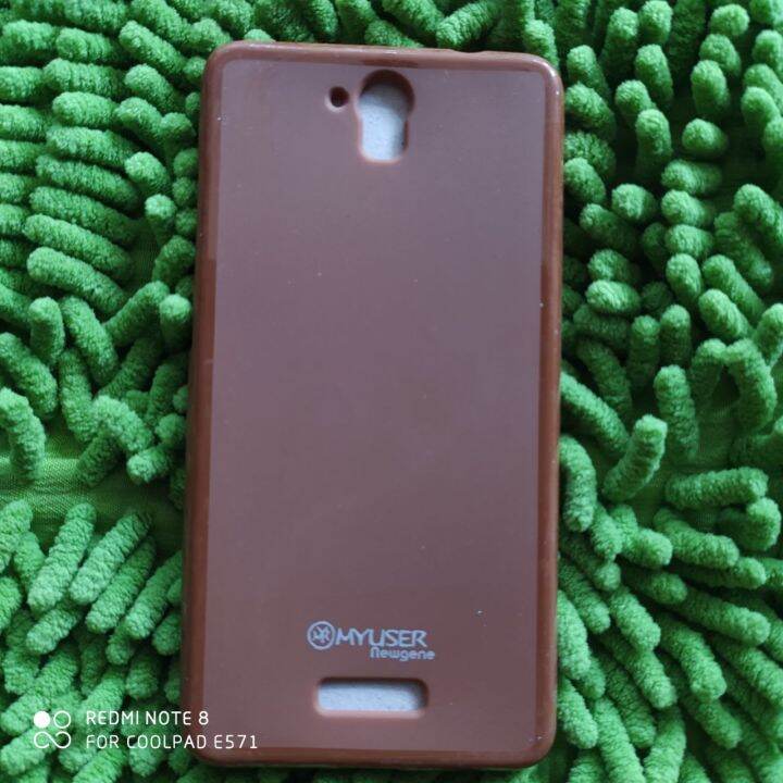 casing hp coolpad e571